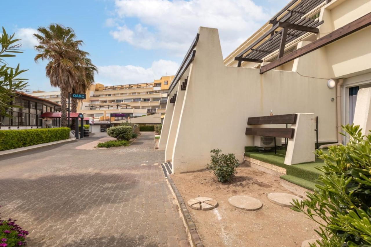 La Belle Vie - Village Naturiste Pn4 Agde Exterior foto
