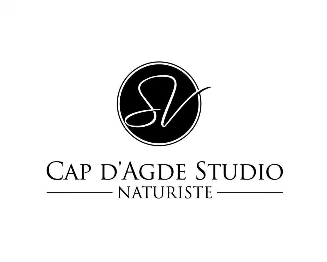 La Belle Vie - Village Naturiste Pn4 Agde Exterior foto